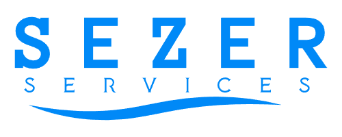 Logo Sezer Services